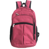 Canvas Cheap Sport Backpack Drawstring Bag