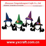 Halloween Decoration (ZY16Y251-1-2-3-4 32CM) Halloween Cosplay Hat