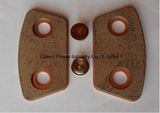 Ceramic Clutch Button