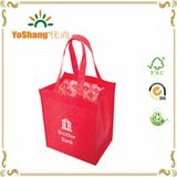 Top Sale Custom Design Sport Recyclable PP Non Woven Bag