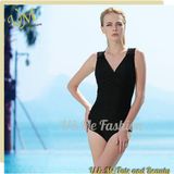 Fashion Pure Colour Women Swimming Wear Women Swimsuits