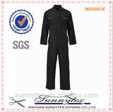 2017 New Style 100 Cotton Fire Retardant Coverall