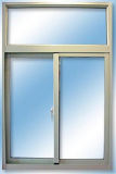 Customized Energy Saving Aluminum Sliding Window From Chinese Supplier with Ex-Factory Price