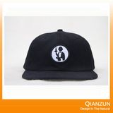 Outdoors Men's Snapback Hat with Your Logo