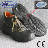 Nmsafety Cheap Safety Shoes Manufacturer