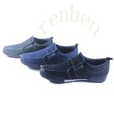 New Arriving Hot Men's Canvas Shoes