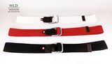 Classic Style Cotton Fashion Jean Belt (KY5387)