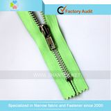 No. 5 Aluminum Zipper a/L