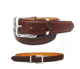 2014 Men's Fashion PU Belts