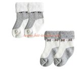 Baby Cotton Socks