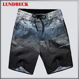 Fashion Beach Shorts for Men Leisure Pans