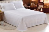 Professional Design Cotton Polyester Hotel Bedding Set