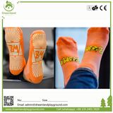 Dreamland Custom Made Grip Socks for Amusement Parks