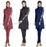 OEM New Product Islam Muslim Swimwear Swimsuit