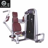 Pin Loaded Pectoral Machine Sm8001 Gym Fitness Equipment
