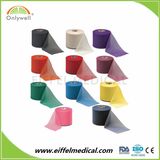 Competitive Price Manufacturer Foam Soft Underwrap Sport Tape