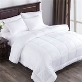 Winter Season Weight Silk Filled Comforters