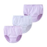 3 Pack Baby Toddler' Underwear, Girl's Boyshorts Panties, Boy's Boxer Briefs, Comfortable Cotton, Little Boys Girls Gift