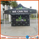 600d Oxford Fabric Folding Show Tent