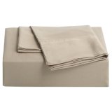 Wholesale 4 Piece Deep Pocket Bed Sheet Bedding Set