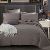Muti-Needle Quilts with Polyfiber Filling Mattress Fabric Garments Quilts