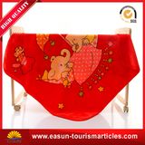 Rotary Screen Printing Big Size Household Blanket