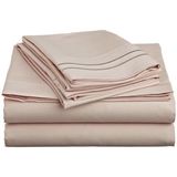 100 Polyester Microfiber Bed Sheet, Bed Sheets Manufacturers in China