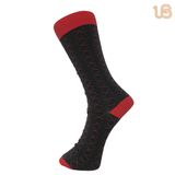 Color Design High Quality of Man Socks