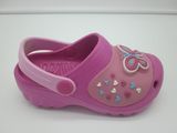 Fashion Soft EVA Sandal for Girl Slipper