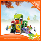 Mini Kids Playground The Children's Place Plastic Slides for Sale