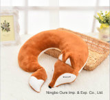 Lovely Cartoon U - Shaped Pillow PP Cotton Chinese Supplier