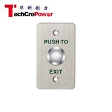 Ab-810b Access Control Stainless Steel Door Release Button