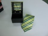 Fashion Tie with Gift Box