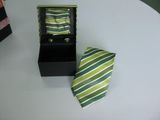 Fashion Tie with Gift Box