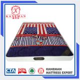 Queen Size Tight Top Bonnell Spring Mattress