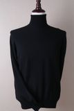 Men's Turtle Neck Cashmere Pullover