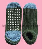 Indoor Anti-Slip Chilren Socks (DL-HS-18)