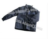 Children Polar Fleece Jacket (SM6012)