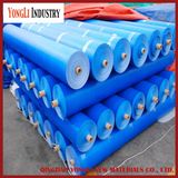 Wholesale Cheap Price Colorful Waterproof PE Tarpaulin/Tarp, PVC Tarpaulin Fabric,