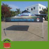 Commercial Grade Aluminium Folding Gazebocustom Printing Tent