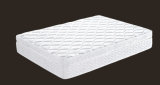 Hot Selling Compressed Box Spring Mattress Colchones (M012)