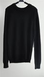 Winter Men Long Sleeve Knit Pullover Sweater