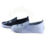 2017 New Hot Sale Popular Men's Casual Canvas Shoes