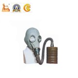 Police Equipment Gas Mask with Canister for Military