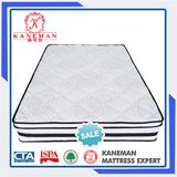 Holiday Inn Hotel 12 Inch Pocket Spring Mattress