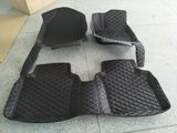 Honda City 2010 Right Hand Driver Car Mat / Carpet