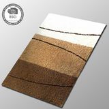 High Quality Bathroom Decoration Carpet Tufted Rug