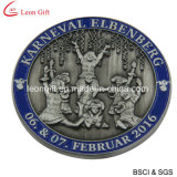Cheap Custom Military Souvenir Coin for Souvenir Gift (LM1068)