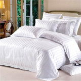 Fashion Hotel /Home Cotton Bedding Set with Comforter Set