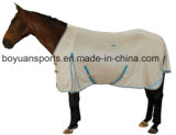 Summer Terylene Cotton Horse Blanket Without Neck Cover